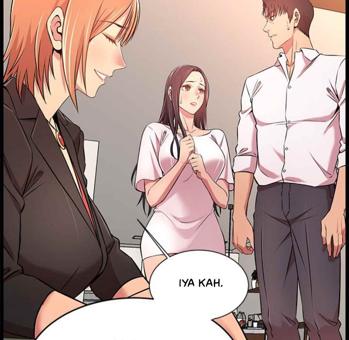 No Way Out - Chapter 14 17