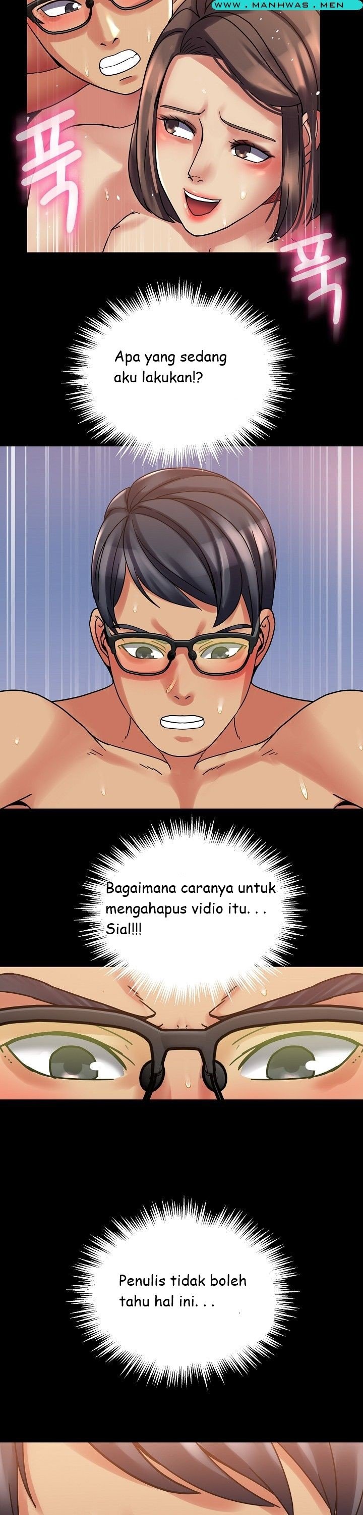 Sister Wife - Chapter 14 22 Sister Wife - Chapter 14 22