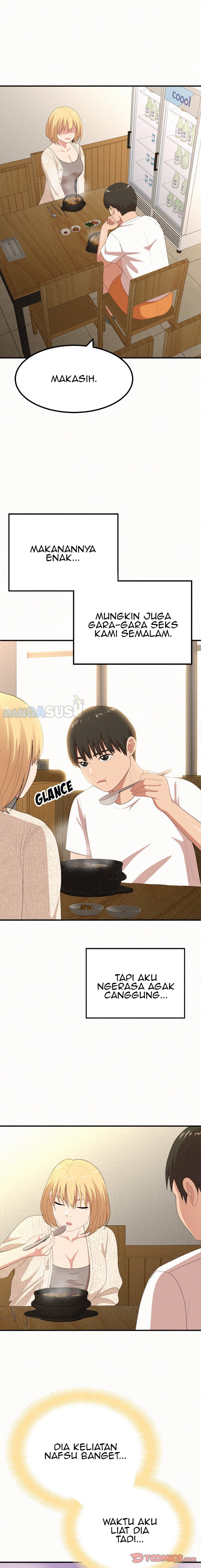 Milk Therapy - Chapter 14 12