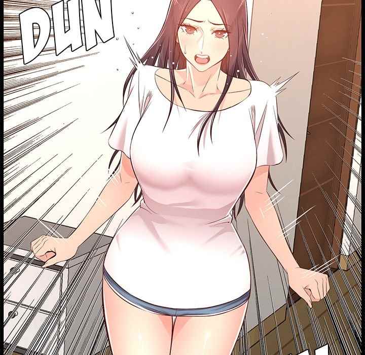 No Way Out - Chapter 14 54
