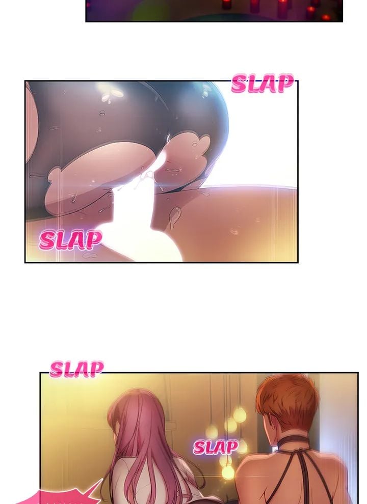 Switch (Zilpung Studio) - Chapter 14 39