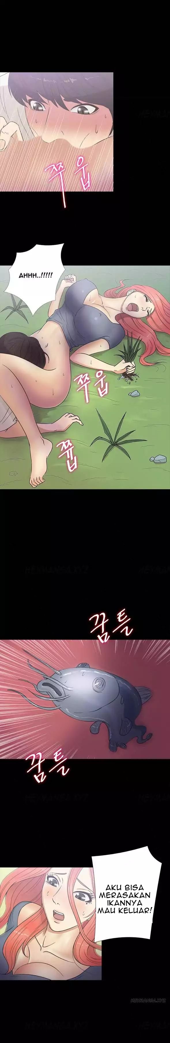 Secret Island - Chapter 14 6 Secret Island - Chapter 14 6