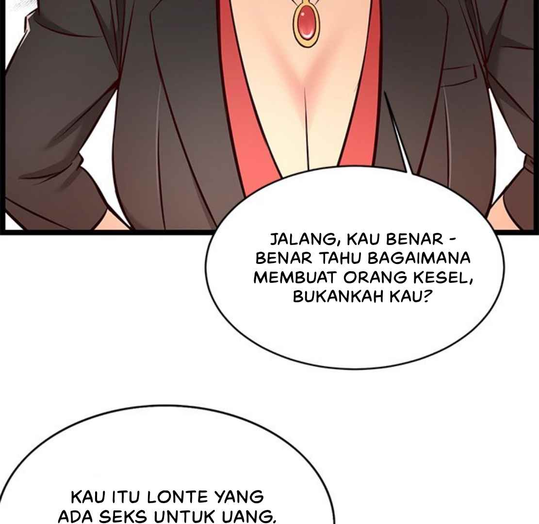 No Way Out - Chapter 14 60