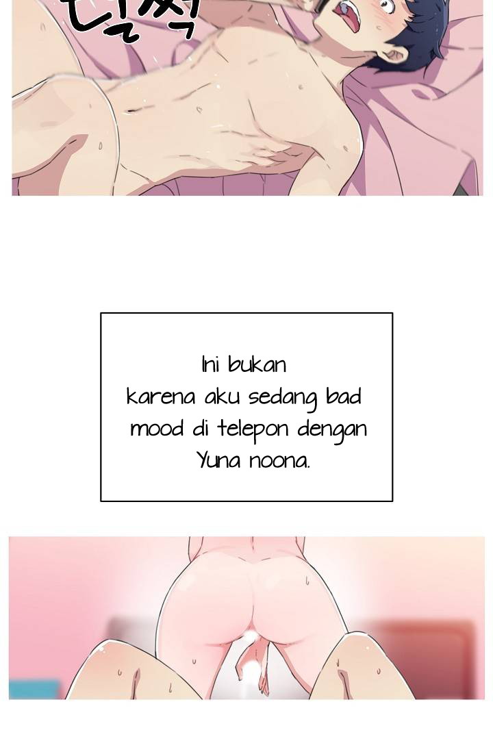 She Has Three Flavors - Chapter 14 41 She Has Three Flavors - Chapter 14 41