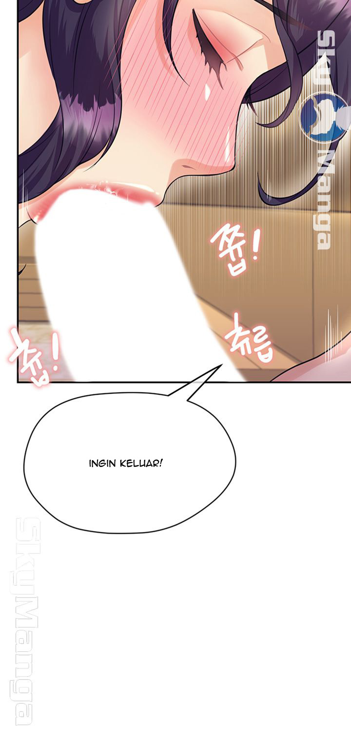 Public Bathhouse - Chapter 14 17