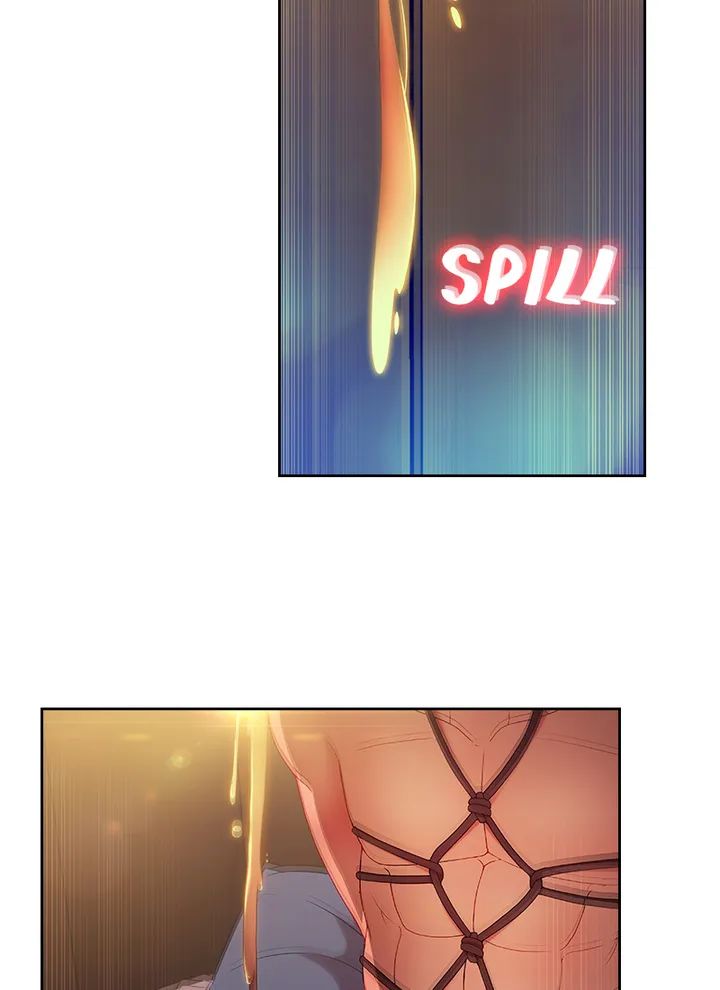 Switch (Zilpung Studio) - Chapter 14 51