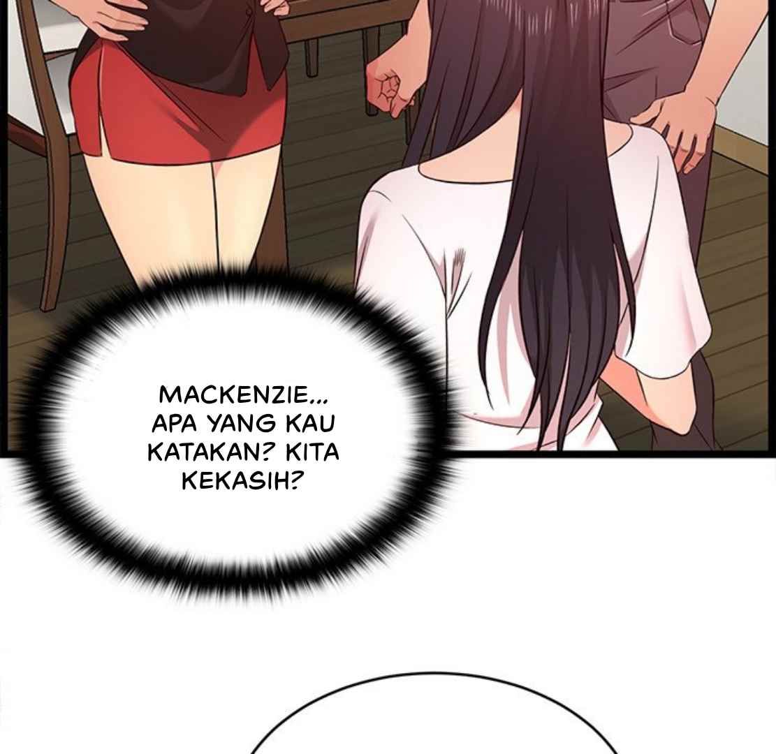 No Way Out - Chapter 14 58