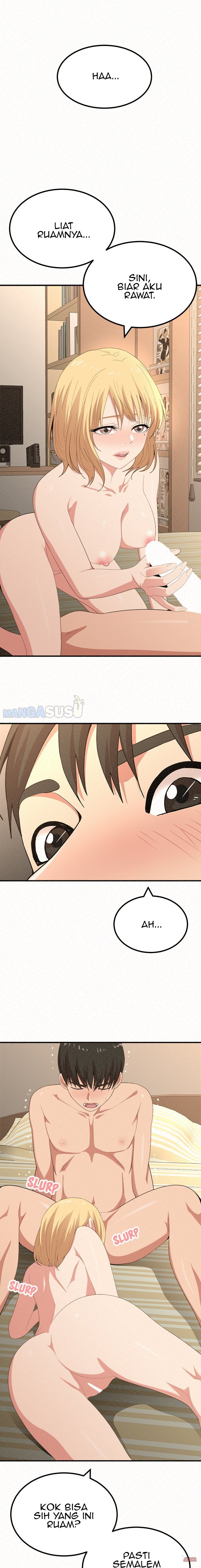 Milk Therapy - Chapter 14 8