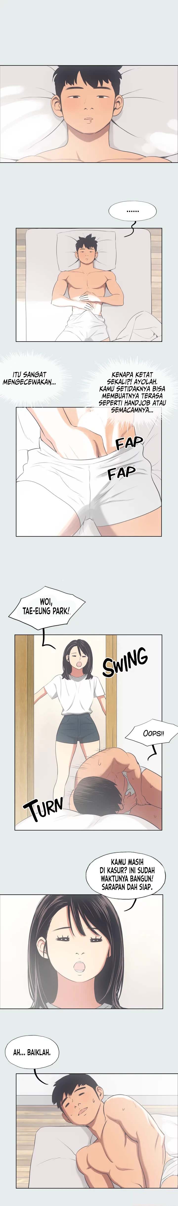 Summer Vacation - Chapter 14 5