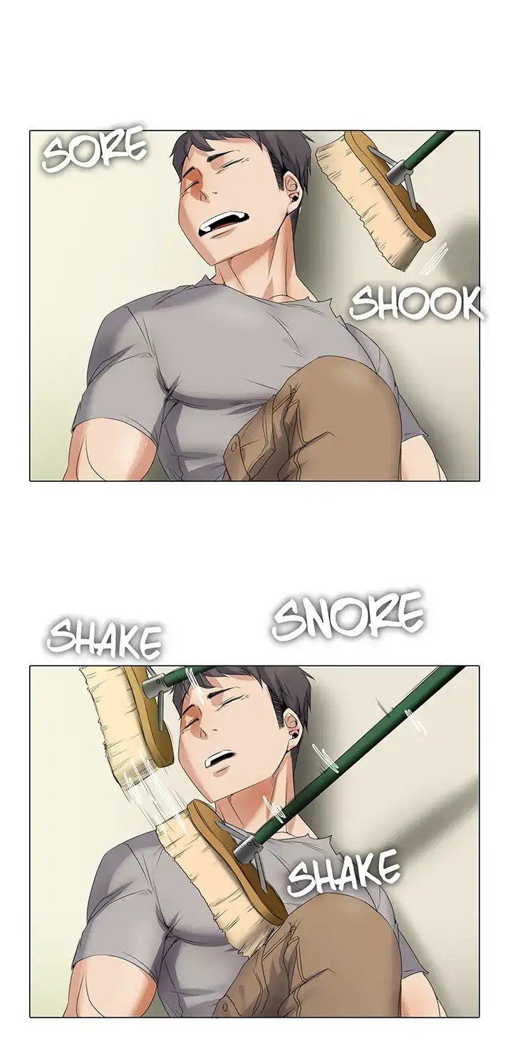 Cartoonists NSFW - Chapter 14 8 Cartoonists NSFW - Chapter 14 8