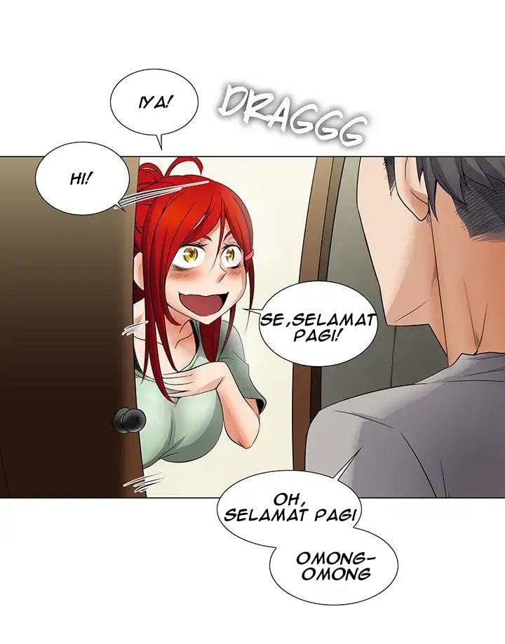 Cartoonists NSFW - Chapter 14 31 Cartoonists NSFW - Chapter 14 31