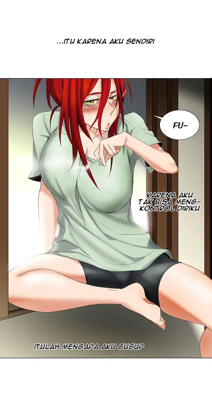 Cartoonists NSFW - Chapter 14 22 Cartoonists NSFW - Chapter 14 22