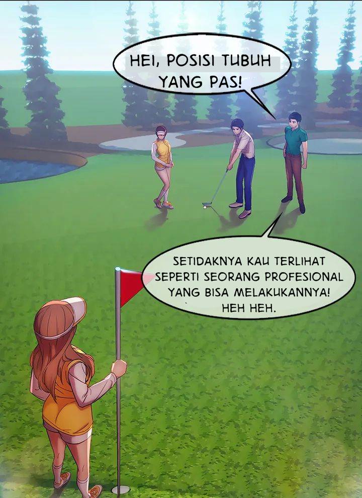 Switch (Zilpung Studio) - Chapter 14 19