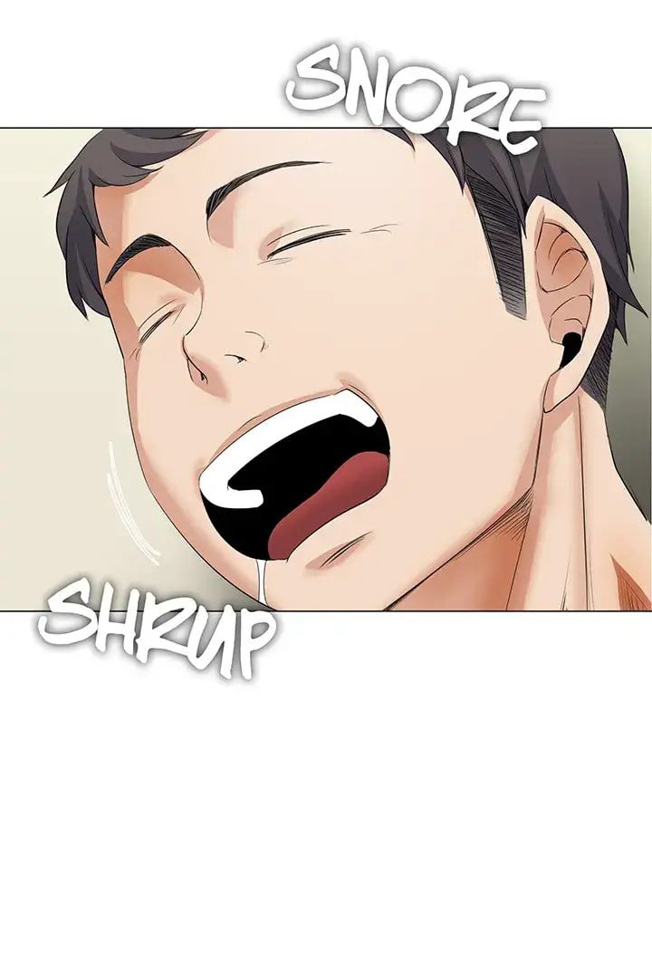 Cartoonists NSFW - Chapter 14 6 Cartoonists NSFW - Chapter 14 6