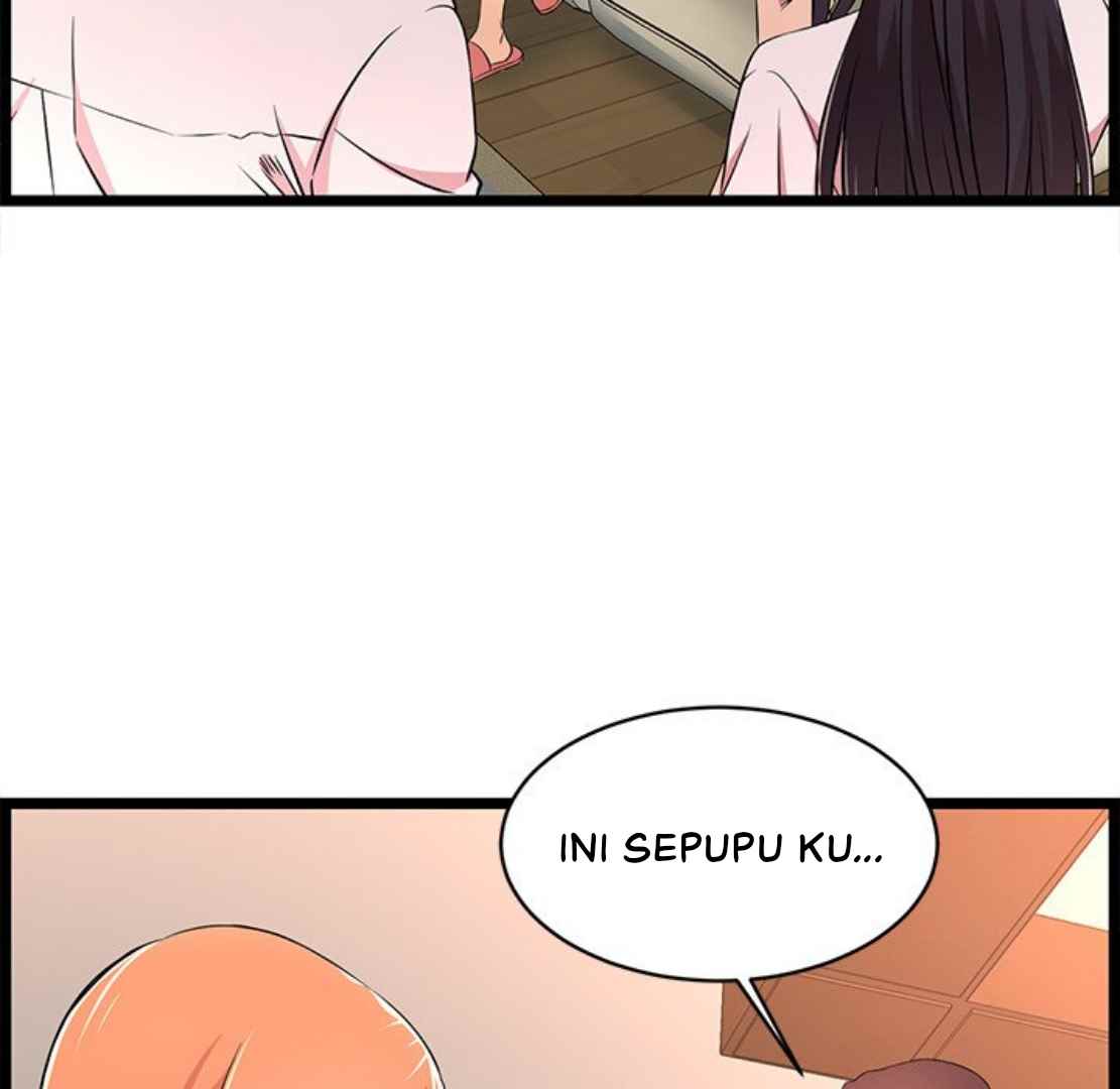 No Way Out - Chapter 14 16