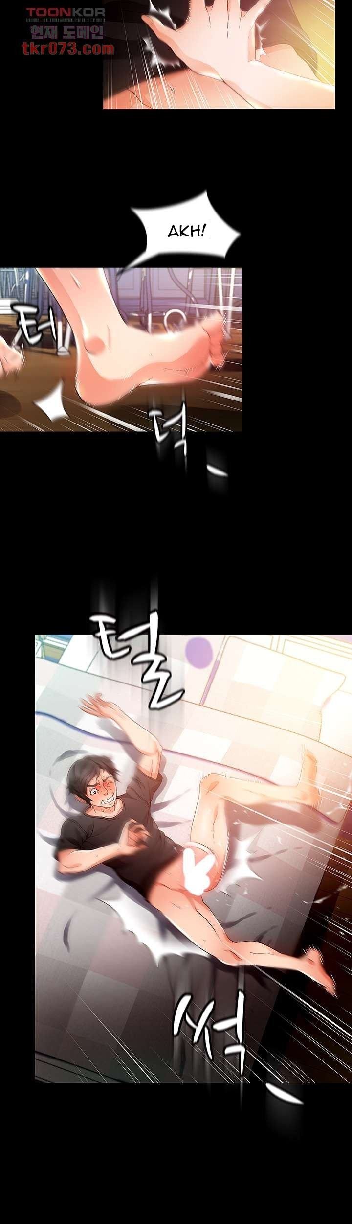 My Aunt Is Mine - Chapter 14 22