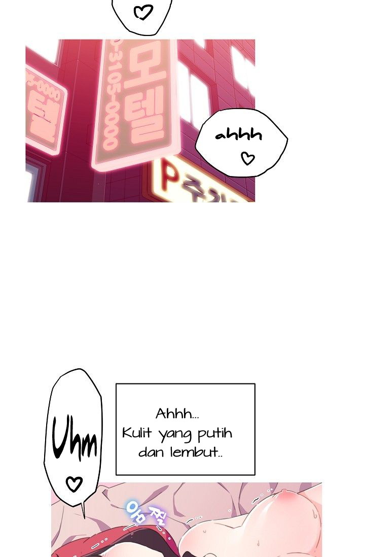 She Has Three Flavors - Chapter 14 18 She Has Three Flavors - Chapter 14 18