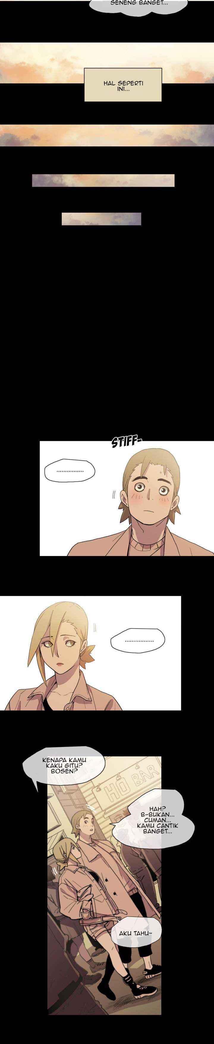 Say You Like it - Chapter 14 12