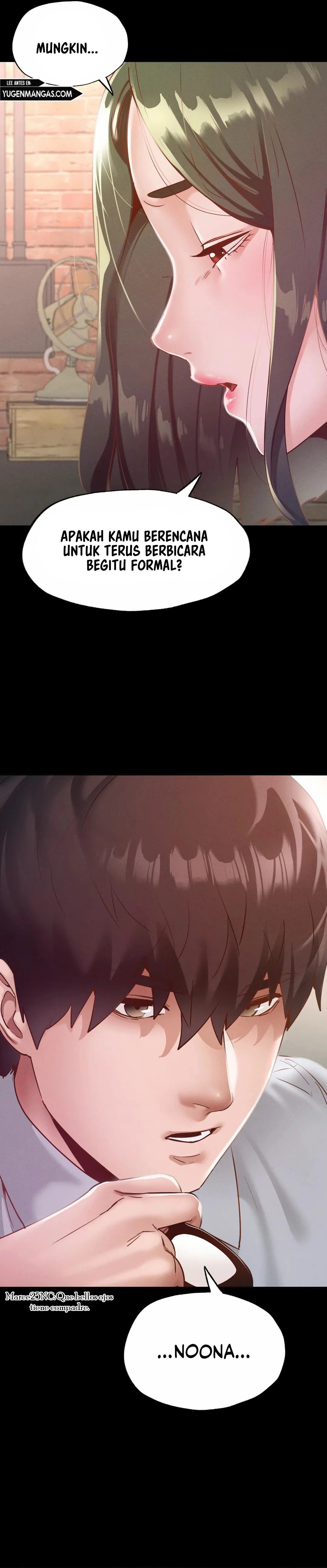 Not At School, Please - Chapter 14 13 Not At School, Please - Chapter 14 13