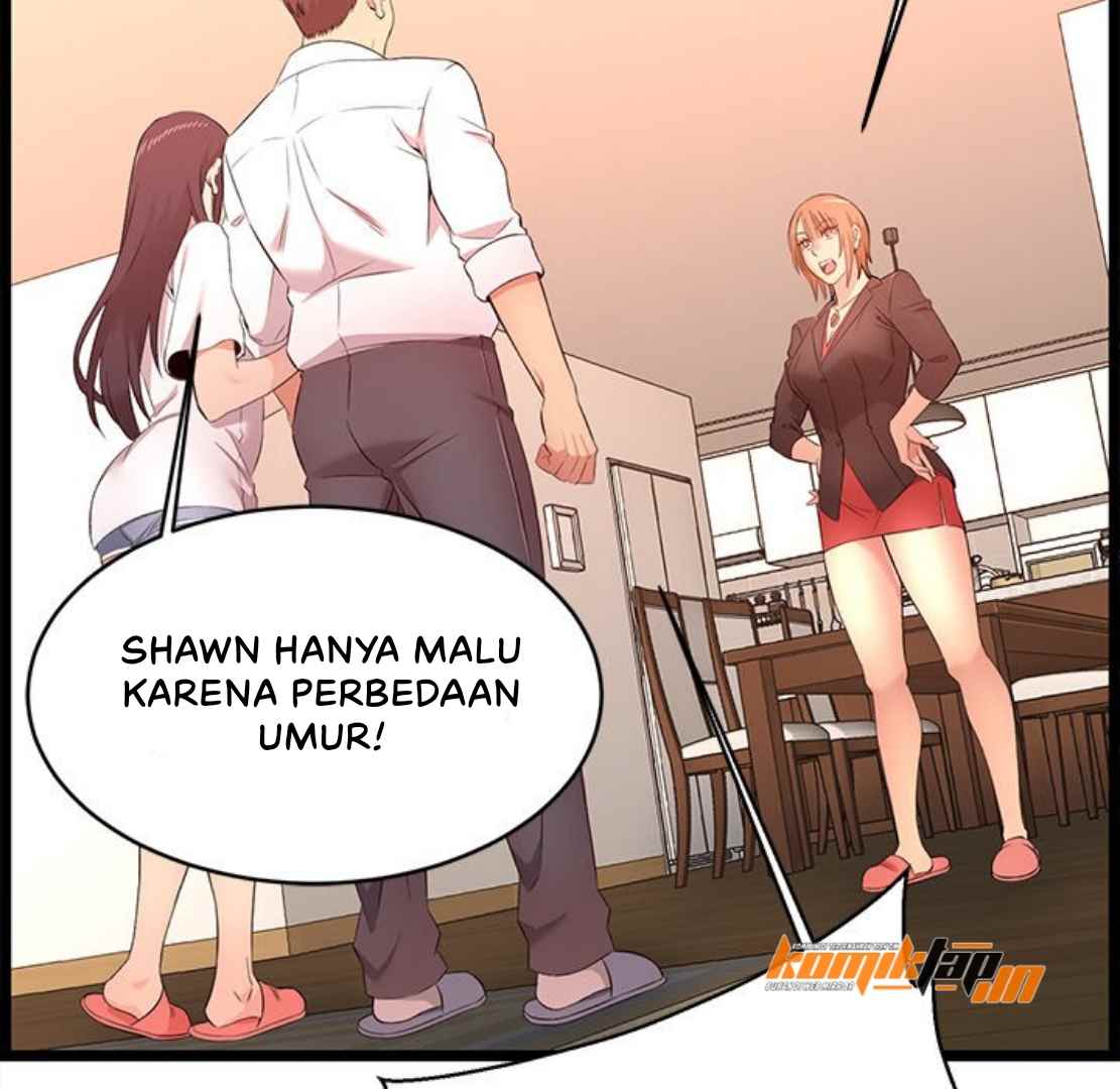 No Way Out - Chapter 14 70
