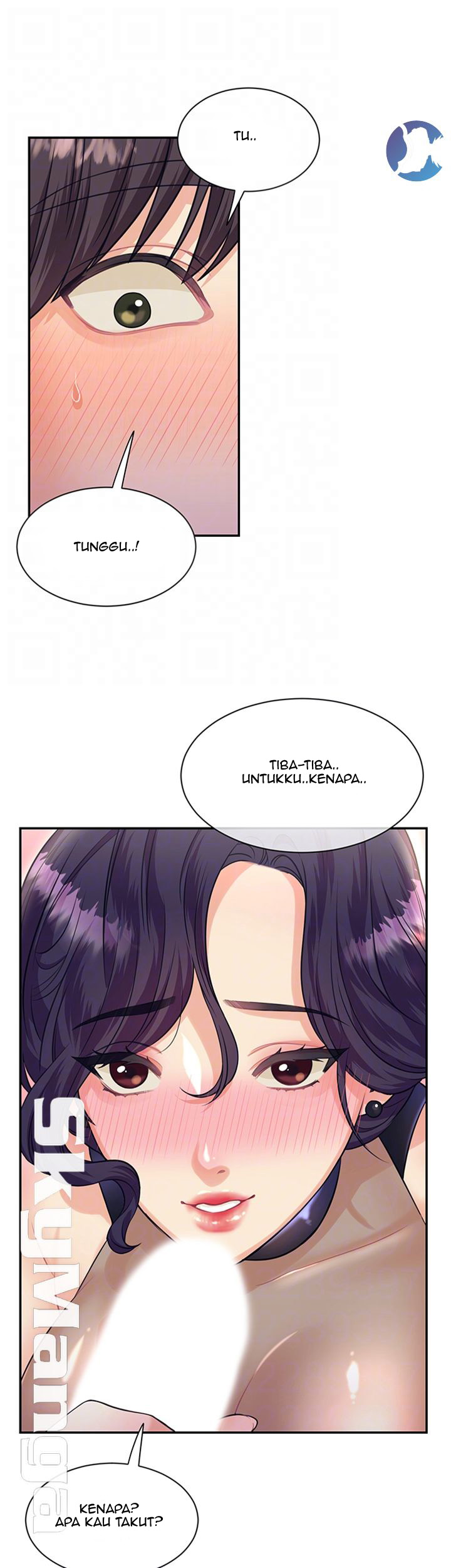 Public Bathhouse - Chapter 14 3