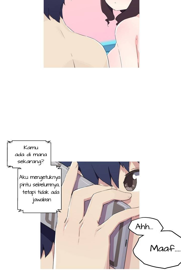 She Has Three Flavors - Chapter 14 29 She Has Three Flavors - Chapter 14 29