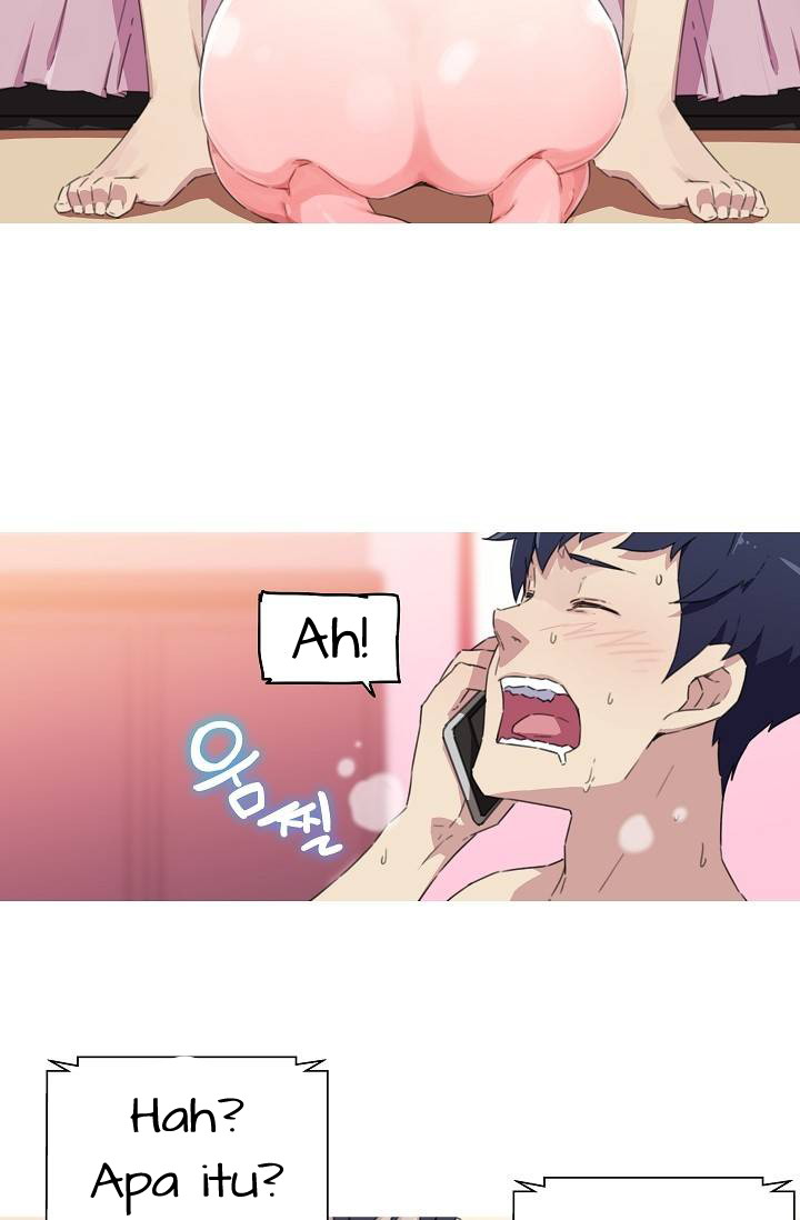 She Has Three Flavors - Chapter 14 34 She Has Three Flavors - Chapter 14 34