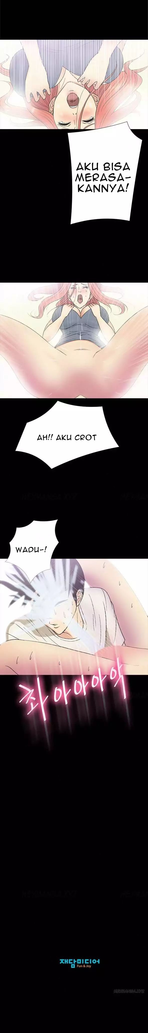 Secret Island - Chapter 14 13 Secret Island - Chapter 14 13