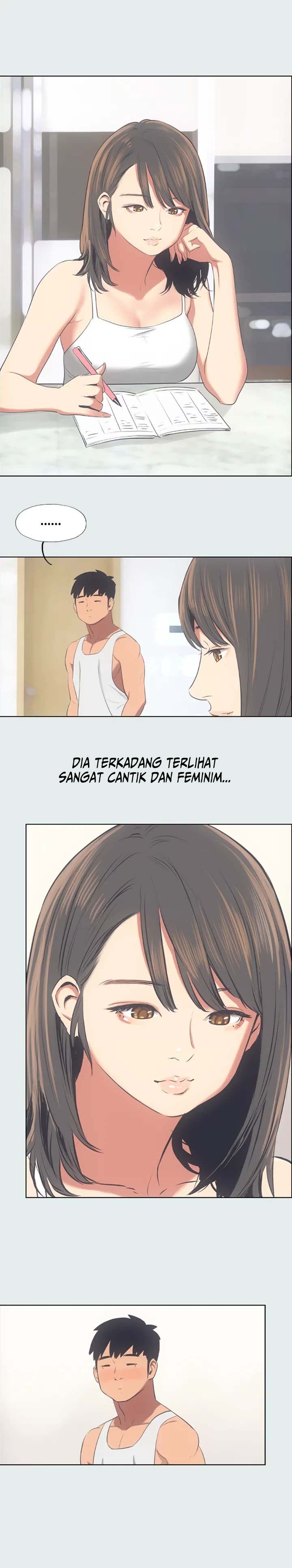Summer Vacation - Chapter 14 10