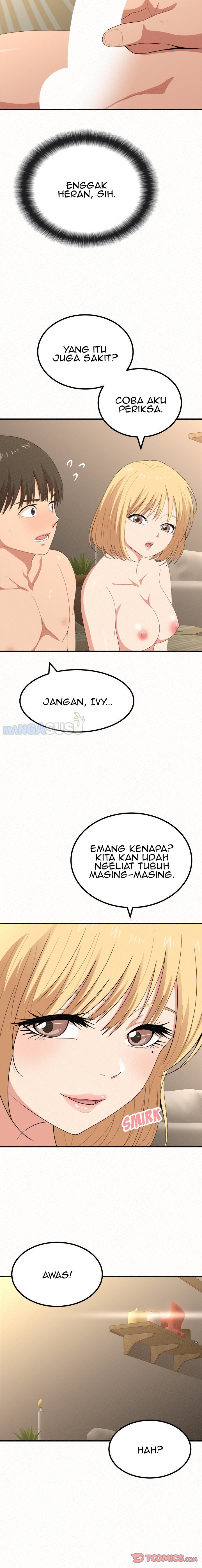 Milk Therapy - Chapter 14 7