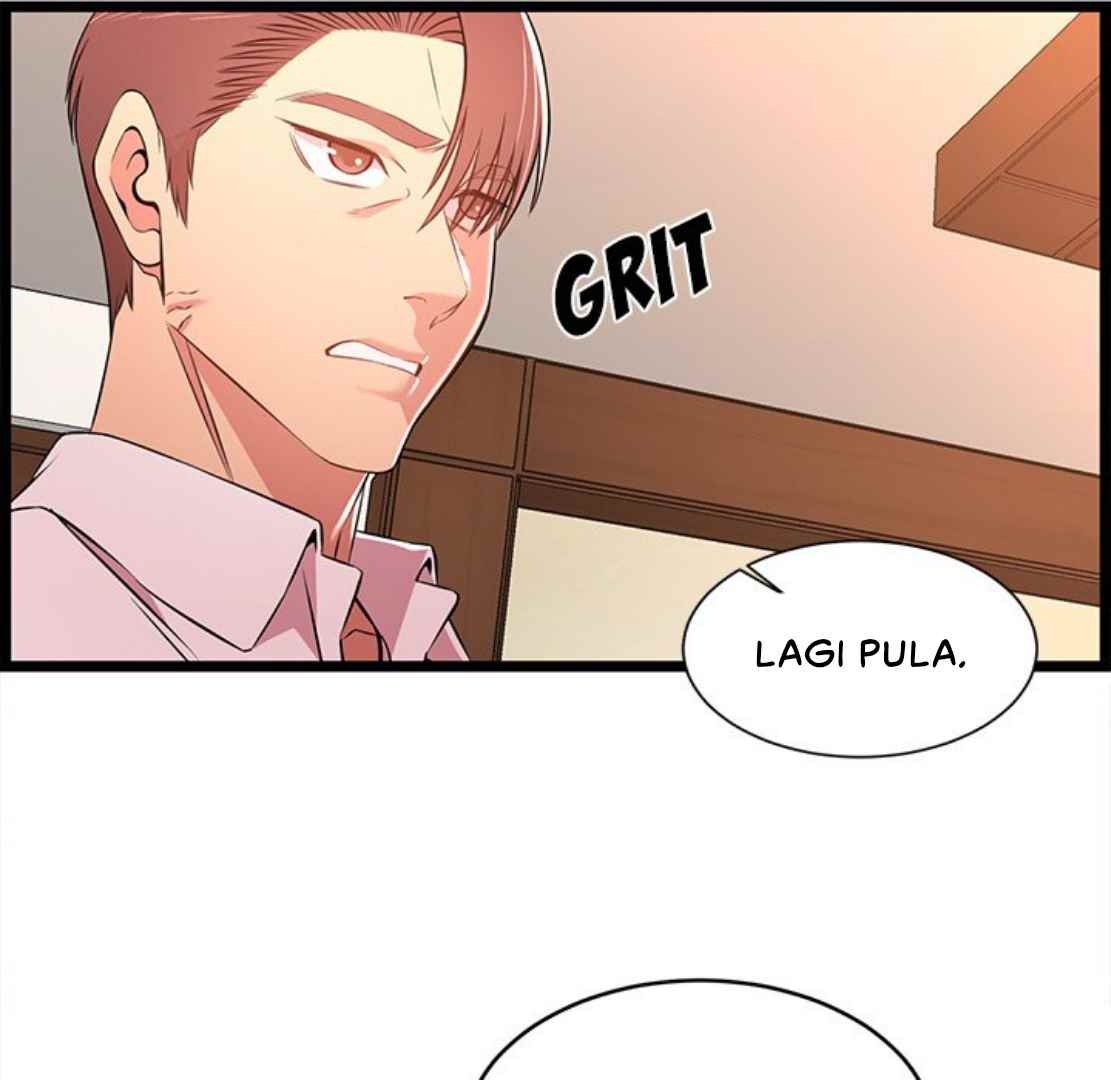 No Way Out - Chapter 14 25