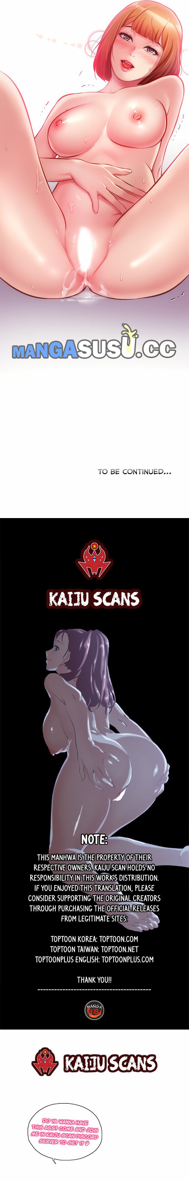 Brother&#8217;s Wife Dignity - Chapter 14 21