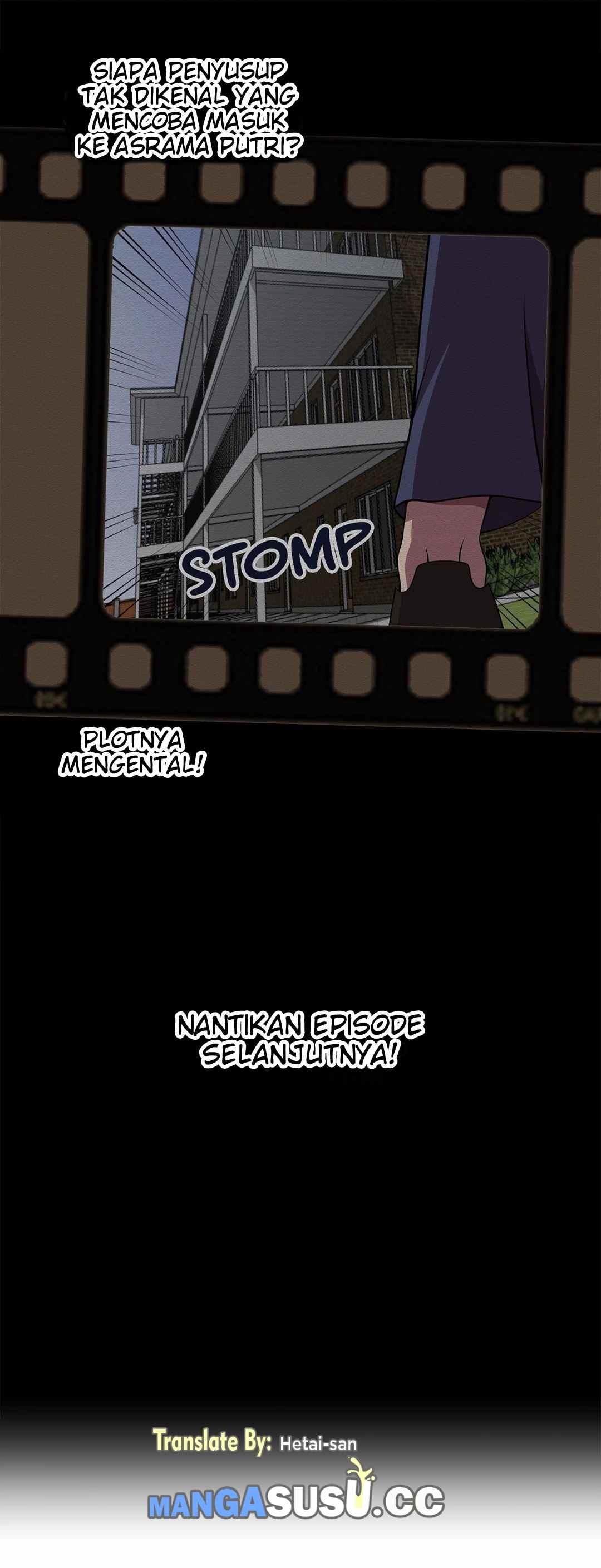 The Naughty Volleyball Team - Chapter 14 16