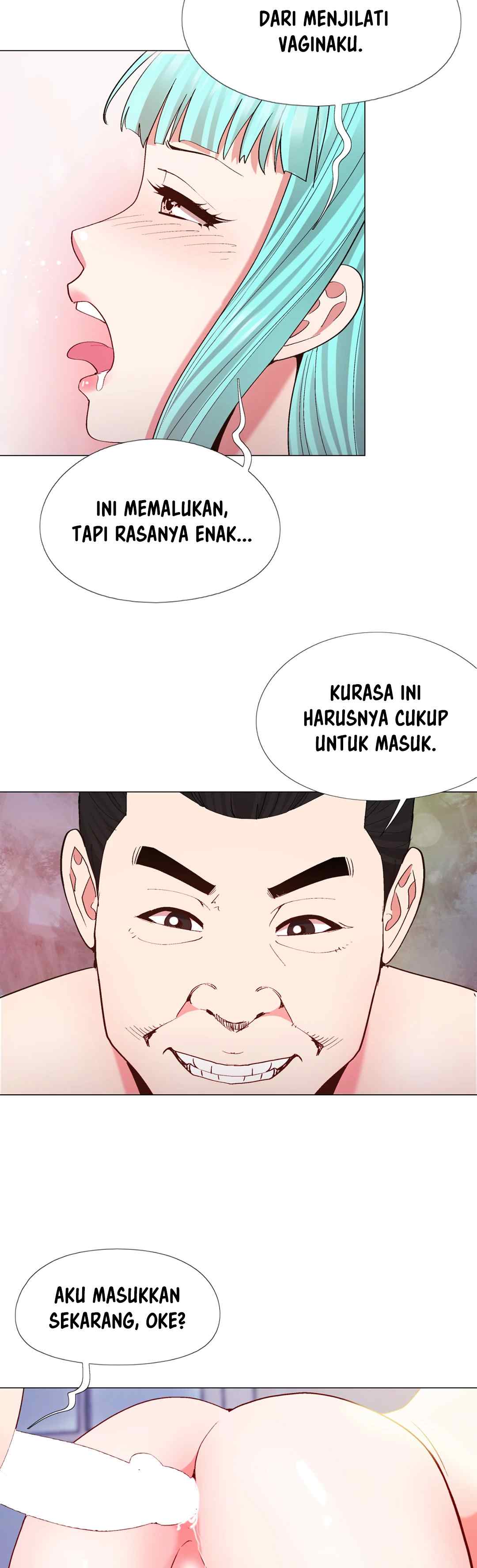 Cosplay Girl - Chapter 14 16 Cosplay Girl - Chapter 14 16