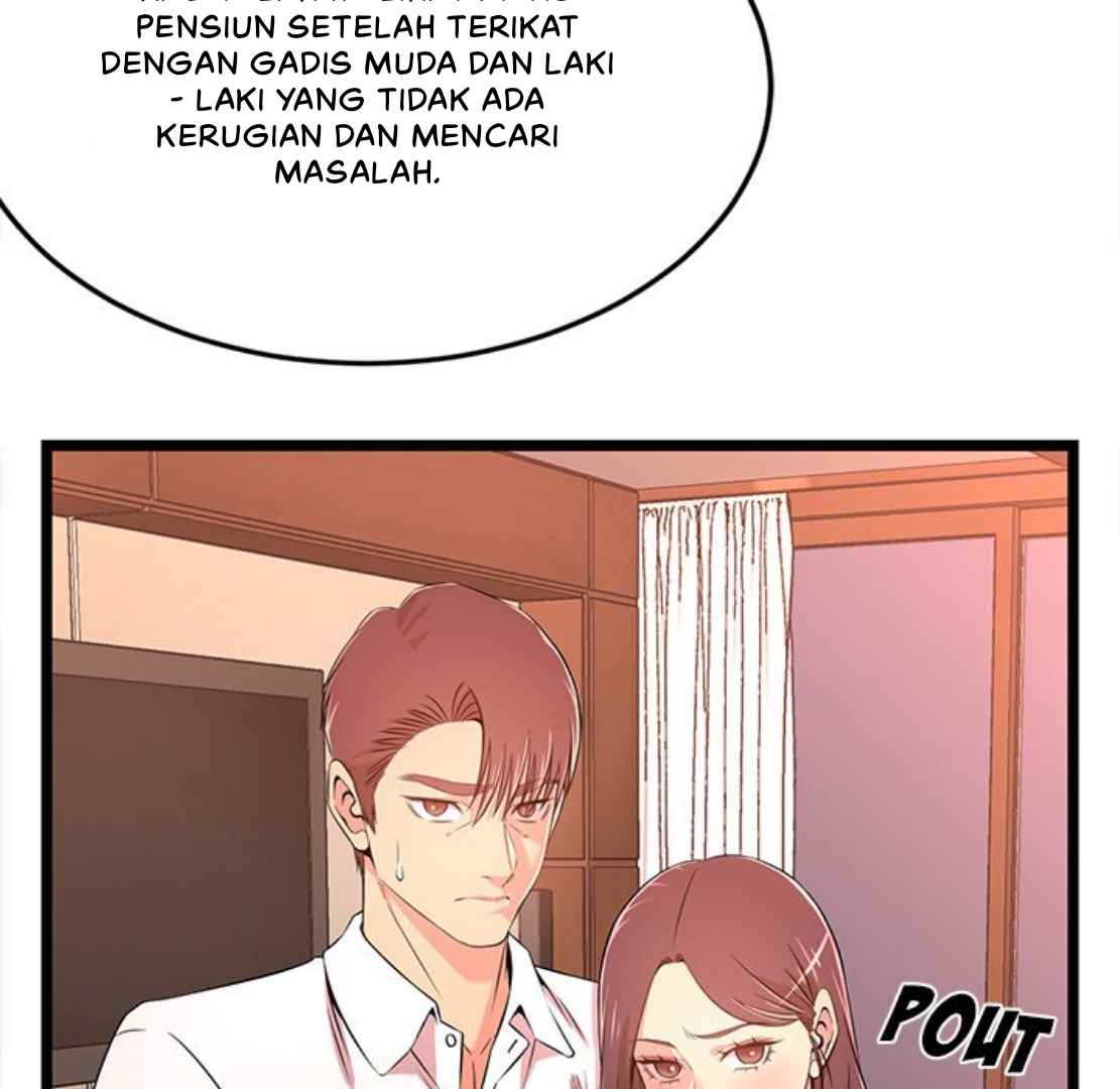 No Way Out - Chapter 14 74
