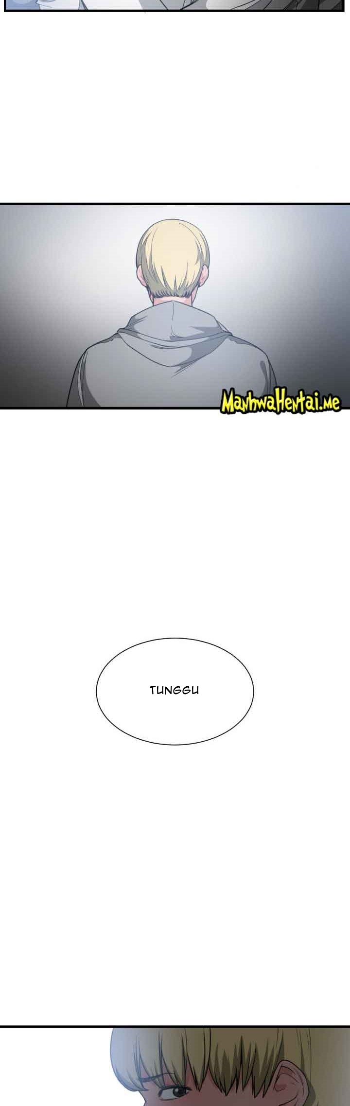 You&#8217;re Not That Special! - Chapter 28 29