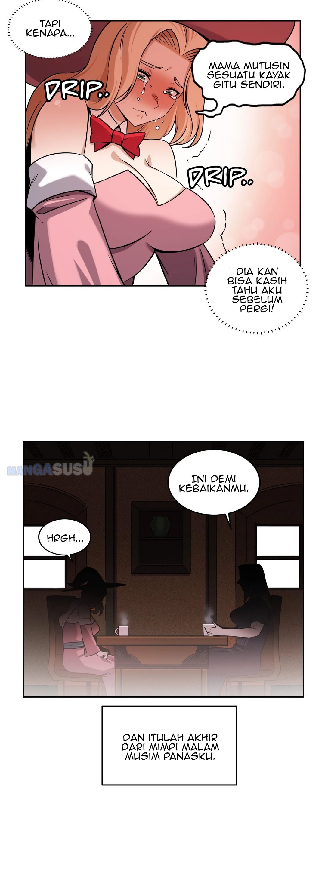 Girlfriend Zombie - Chapter 28 15 Girlfriend Zombie - Chapter 28 15