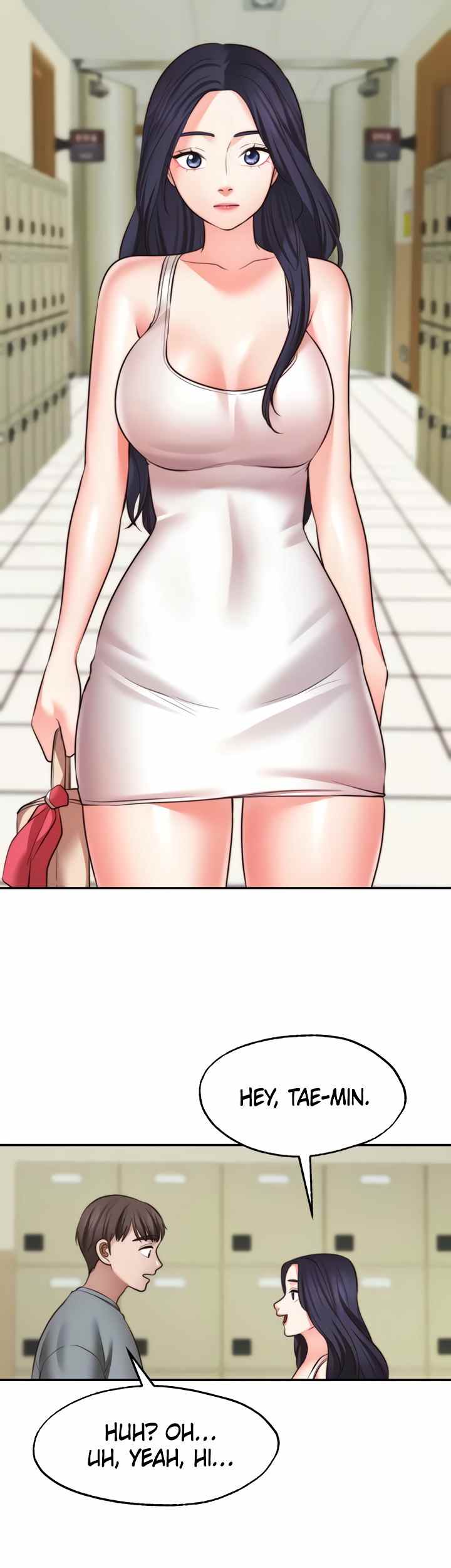 Wish Partner - Chapter 28 37