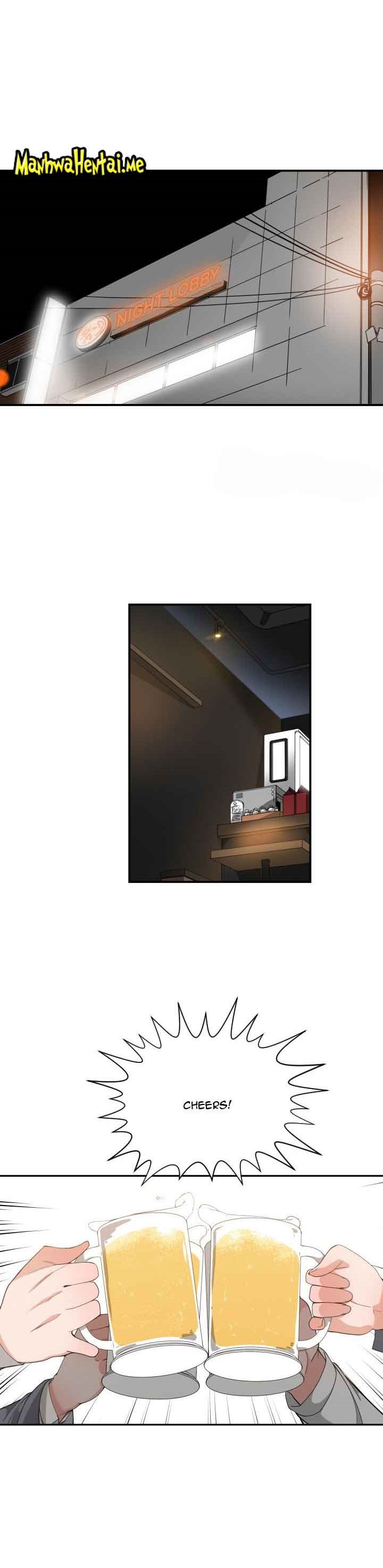 You&#8217;re Not That Special! - Chapter 28 1