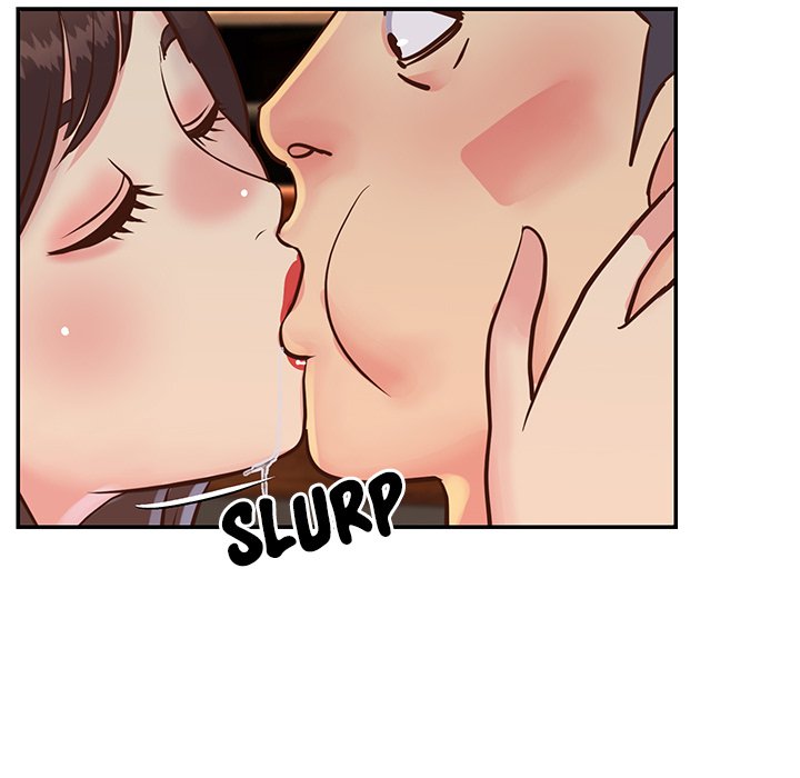 Not One, But Two - Chapter 28 25