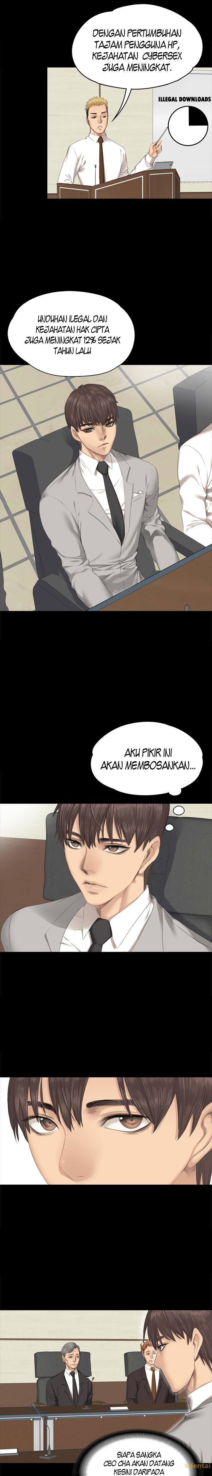 Producer: Trainee - Chapter 28 4