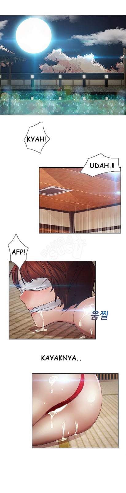 Lady Garden - Chapter 28 12