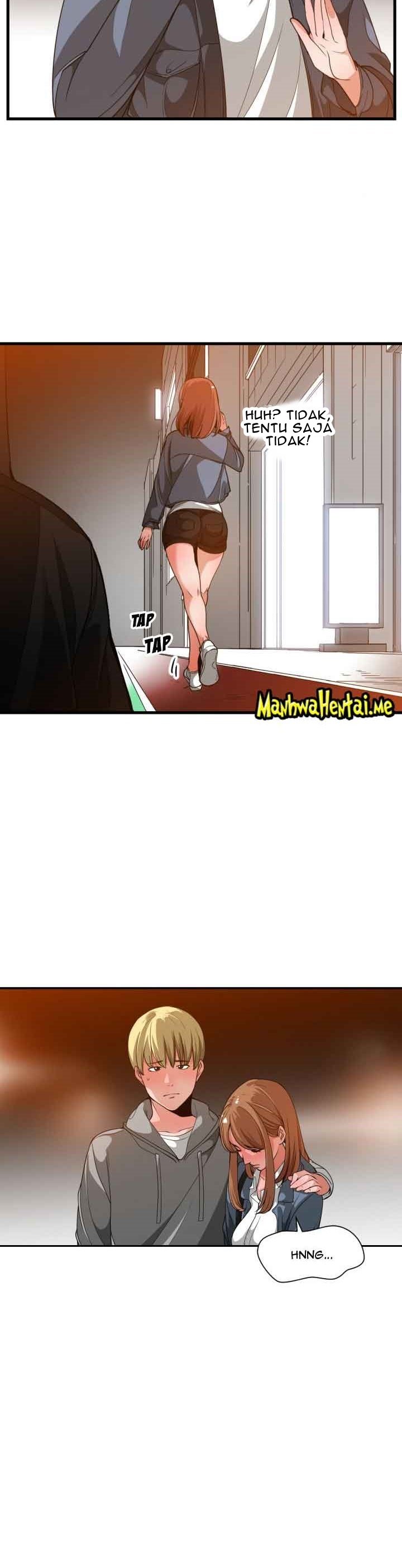 You&#8217;re Not That Special! - Chapter 28 20