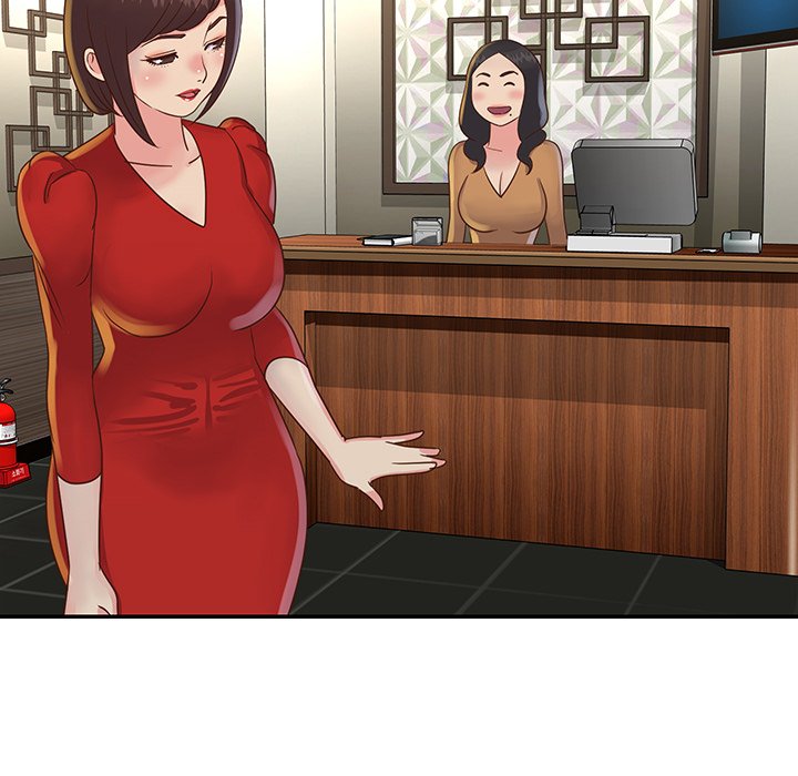Not One, But Two - Chapter 28 38