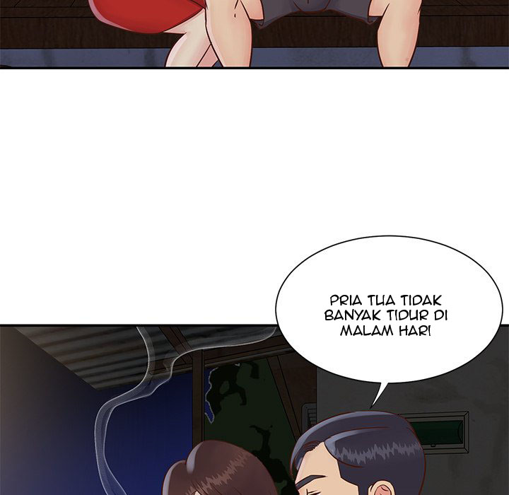Not One, But Two - Chapter 28 50