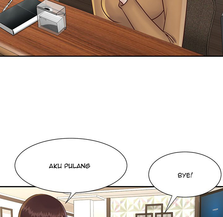 Not One, But Two - Chapter 28 37