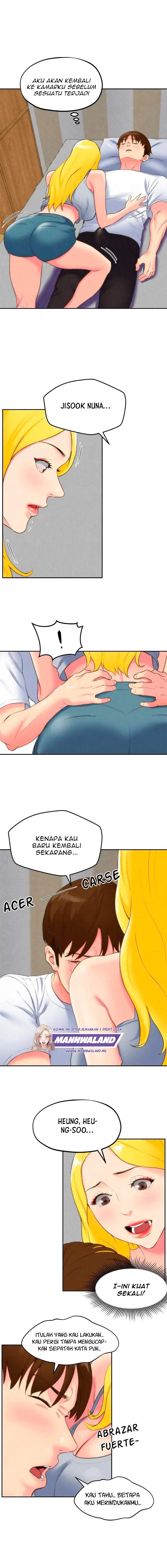 My Baby Girl - Chapter 28 9 My Baby Girl - Chapter 28 9