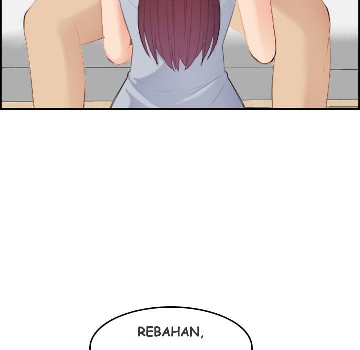 Never Too Late - Chapter 28 65