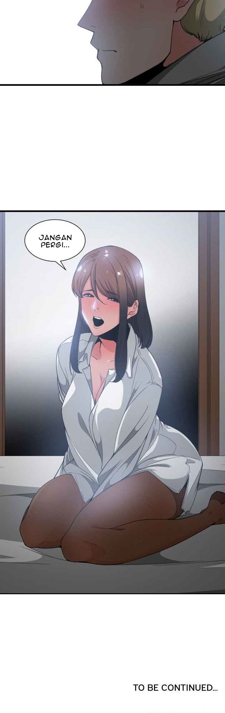 You&#8217;re Not That Special! - Chapter 28 30