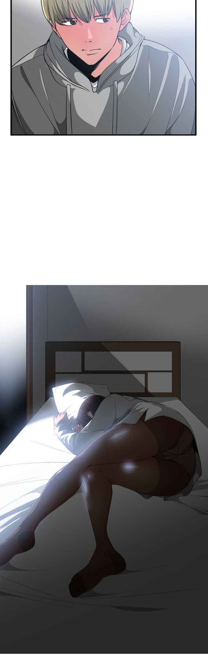 You&#8217;re Not That Special! - Chapter 28 26